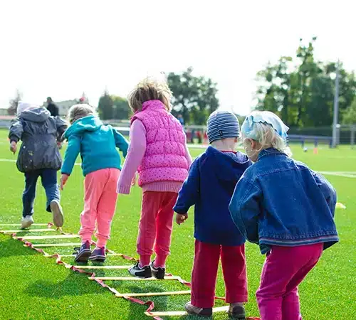 Protect children under age 18 via a good estate plan.